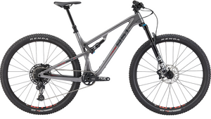 SHOP INTENSE CYCLES 951 SERIES CROSS COUNTRY MOUNTAIN BIKE FOR SALE ONLINE OR AT AN AUTHORIZED DEALER