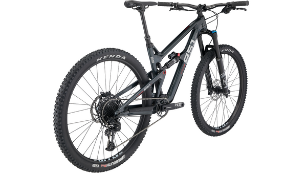 Shop INTENSE Cycles-951 Series Carbon Trail Mountain Bike for sale online or at Authorized Dealers